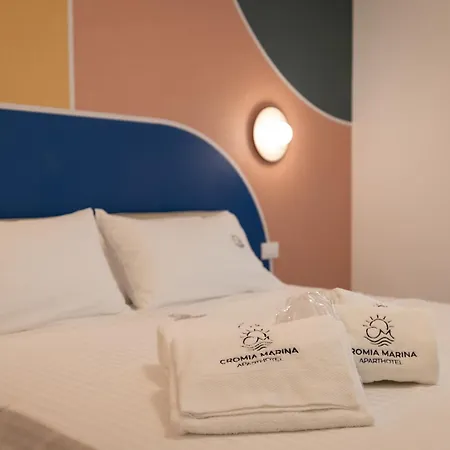 Cromia Marina 4*