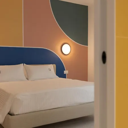 Cromia Marina 4*