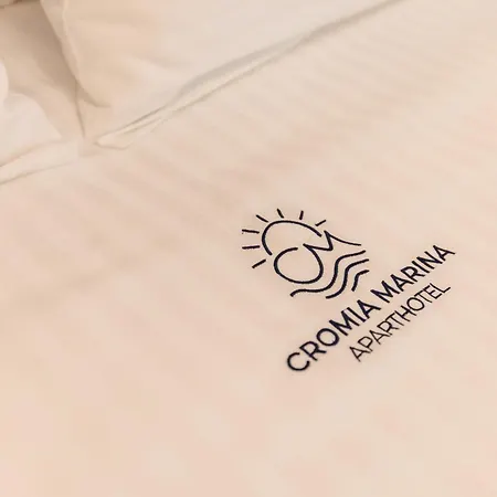 Pensión Cromia Marina Monopoli