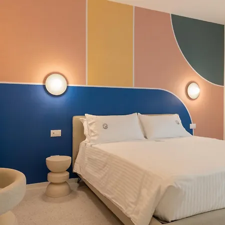 Cromia Marina Pensión 4*