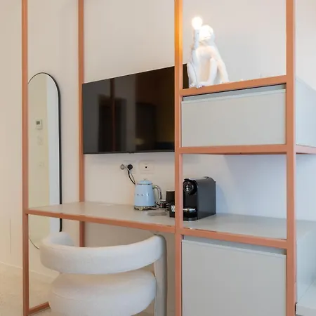 Cromia Marina 4*