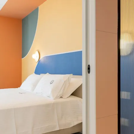 Cromia Marina Pensión 4*