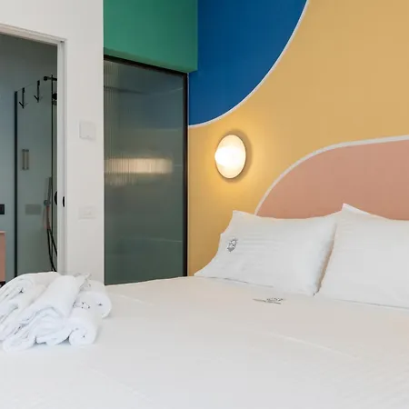 Cromia Marina Pensión 4*
