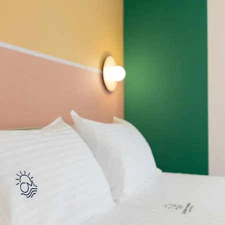 Cromia Marina 4*