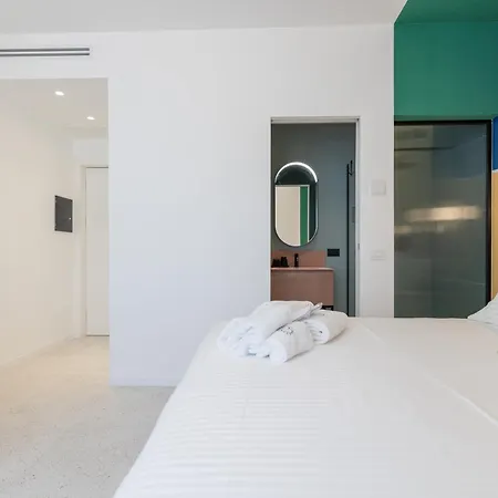 Cromia Marina 4* Monopoli