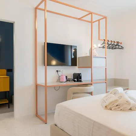 Cromia Marina 4*