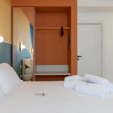 Cromia Marina 4*