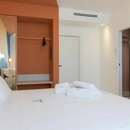 Cromia Marina 4* Monopoli