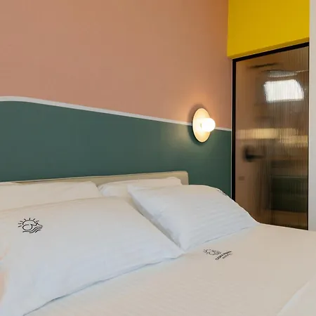 Cromia Marina 4* Monopoli