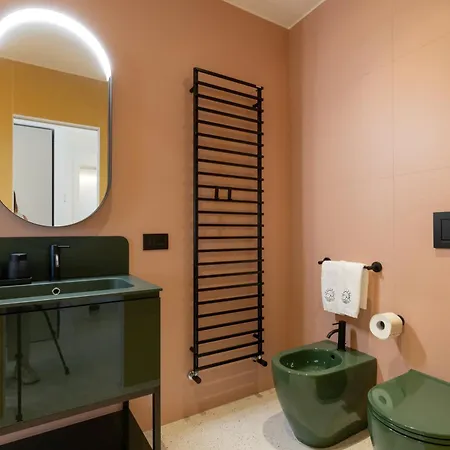 Cromia Marina Pensión 4*
