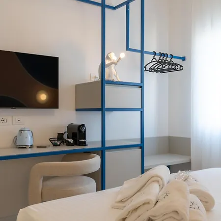 Cromia Marina Pensión 4*