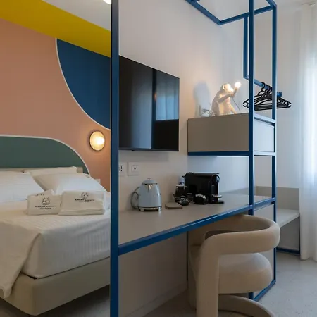 Cromia Marina 4*