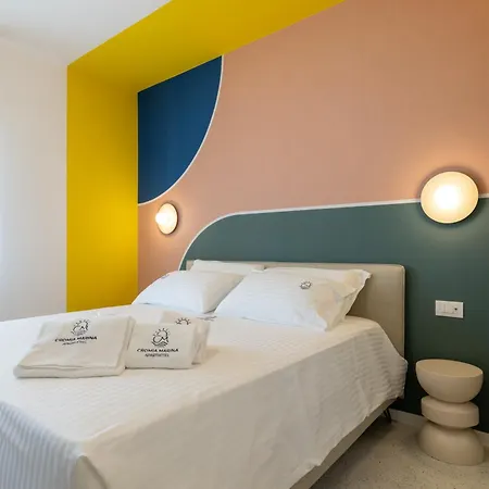 Cromia Marina 4*