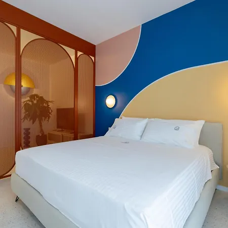 Cromia Marina 4* Monopoli